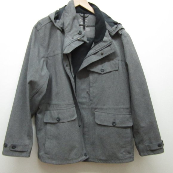 LL Bean Other - LLBean mens winter coat, size XL Regular